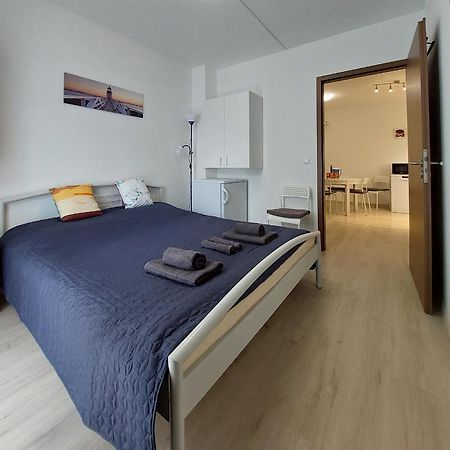 Arsenal House 부다페스트 외부 사진